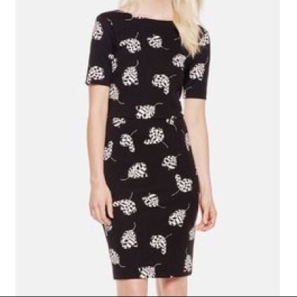 NWOT Tulip Vince Camuto Dress